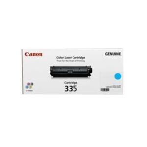 Canon CART335 Cyan TONER