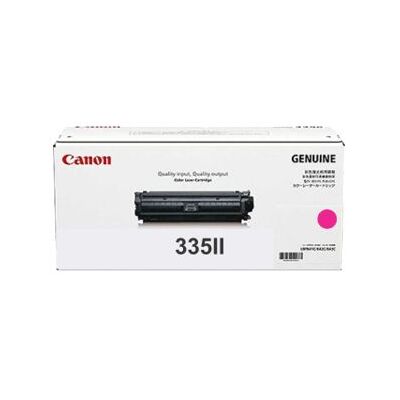 Canon CART335MH STD MAGENTA TONER CARTRIDGE 7.4K TO SUIT LBP841CDN
