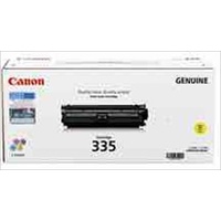 Canon CART335YL YELLOW TONER FOR LBP841CDN 7.4K