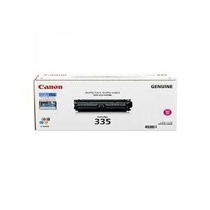 Canon CART335 Magenta TONER
