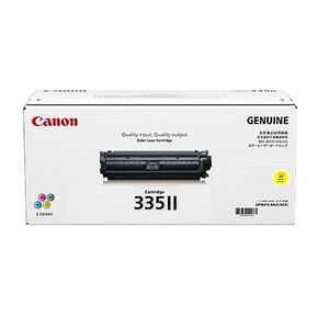 Canon CART335 Yellow HY TONER