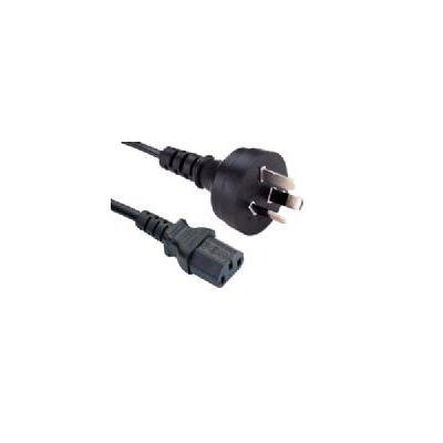 CyberPower 2m Power Cord - AU Plug to IEC