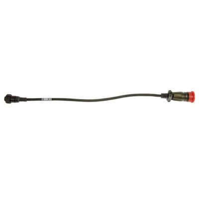 Zebra CAB ASSEMBLY DC PWR ADAPTER TO VC50 EXTENSION CABLE - CB000417A01