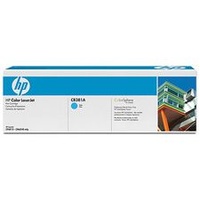 HP Color LaserJet Cyan Print Cartridge (CB381A)