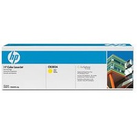 HP Color LaserJet Yellow Print Cartridge (CB382A)