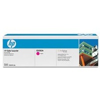 HP Color LaserJet Magenta Print Cartridge (CB383A)