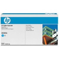 HP Color LaserJet Cyan Image Drum (CB385A)