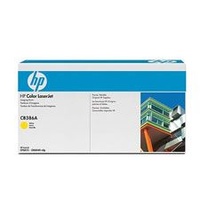 HP Color LaserJet Yellow Imaging Drum (CB386A)