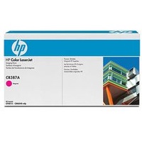 HP Color LaserJet Magnenta Image Drum (CB387A)