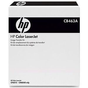HP Color LaserJet CB463A Transfer Kit for CP6015/CM6030