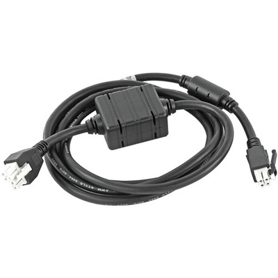 Zebra DC LINE CORD FOR RUNNING MULTI-SLOT CRADLES - CBL-DC-382A1-01
