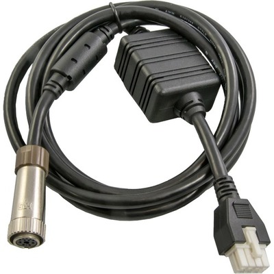 Zebra DC LINE CORD FOR VC70 - CBL-DC-389A1-01