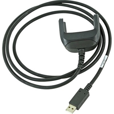Zebra MC33 USB AND CHARGE CABLE - CBL-MC33-USBCHG-01