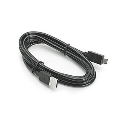 Zebra Kit USB Type A to Type C Cable - CBL-MPM-USB1-01
