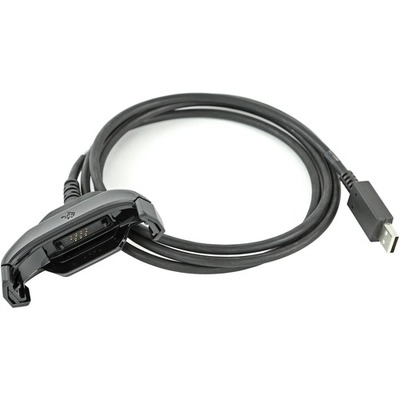 Zebra TC51/56 RUGGED CHARGE/USB CABLE - CBL-TC51-USB1-01