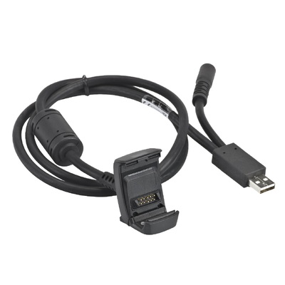ZEBRA CABLE CHARGE/USB TC8X - CBL-TC8X-USBCHG-01