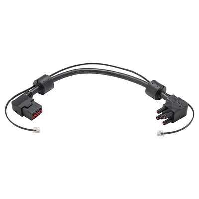 Eaton Battery Cable Adapter for 72V 2000VA/2200VA/3000VA EX/PX UPS Models