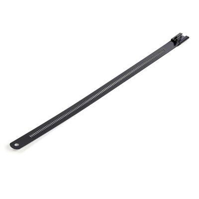 Startech CBMMCT 22cm Stainless Steel Cable Ties 50 Pack