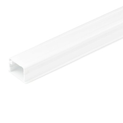 Startech CBMOWD2013 6ft Cable Management Raceway w/Adhesive