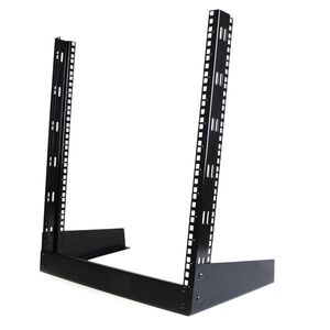 SERVEREDGE 12U  Desktop Open Frame 2 Post Rack