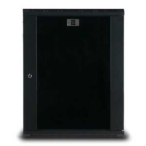 SERVEREDGE 15RU Fully Assembled Wall Mounted Cabinet 