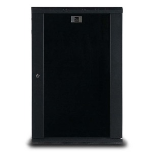SERVEREDGE 18RU Fully Assembled Wall Mounted Cabinet