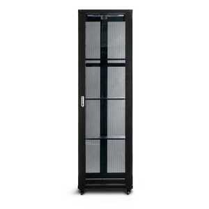 SERVEREDGE 42RU Fully Assembled Free Standing Server Cabinet 