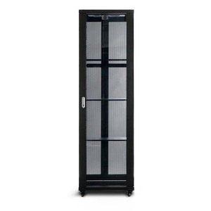 SERVEREDGE 42RU Fully Assembled Free Standing Server Cabinet