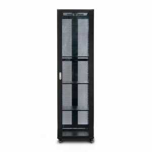 SERVEREDGE 45RU Fully Assembled Free Standing Server Cabinet 