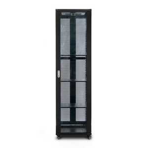 SERVEREDGE 45RU Fully Assembled Free Standing Server Cabinet