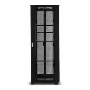 SERVEREDGE 45RU Fully Assembled Free Standing Server Cabinet