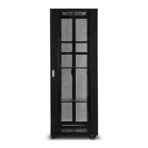 SERVEREDGE 48RU Fully Assembled Free Standing Server Cabinet