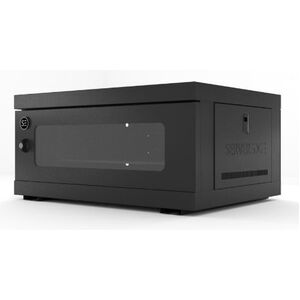 SERVEREDGE 4RU Fully Assembled Wall Mounted Cabinet
