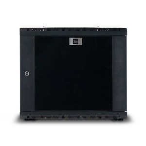 SERVEREDGE 9RU Fully Assembled Wall Mounted Cabinet 