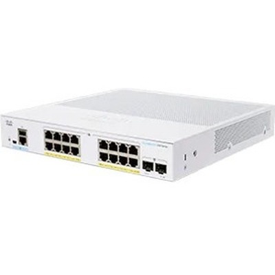 CISCO (CBS350-16XTS-AU) CISCO BUSINESS 350-16XTS MANAGED SWITCH