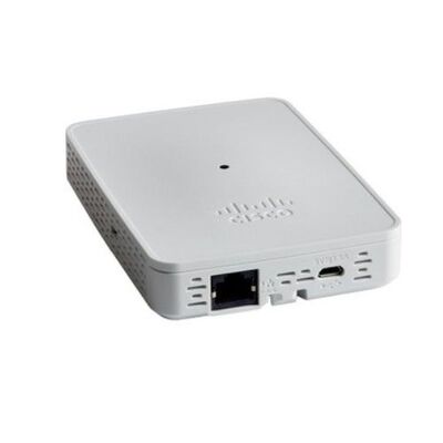 CISCO (CBW143ACM-Z-AU) CBW143ACM 802.11AC 2X2 WAVE 2 MESH EXTENDER WALL MOUNT