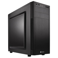 Corsair Carbide 100R Windowed Mid-Tower ATX Case