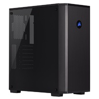 Corsair Carbide 175R RGB Tempered Glass Mid-Tower ATX Case