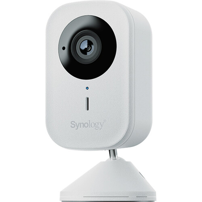 Synology CC400W ,4MP Outdoor Wi-Fi Cube Camera ,Night Vision