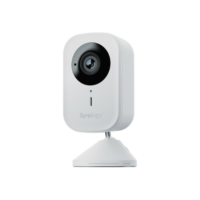 Synology CC410W 4MP Outdoor Wi-Fi Cube Camera