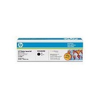 HP Color LaserJet Dual Pack Black Cartridges (CC530AD)