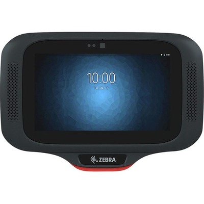 Zebra NG CONCIERGE 5 INCH ANDROID 32GB LAN/WIFI IMAGER WW CONFIG - CC600-5-3200LNWW
