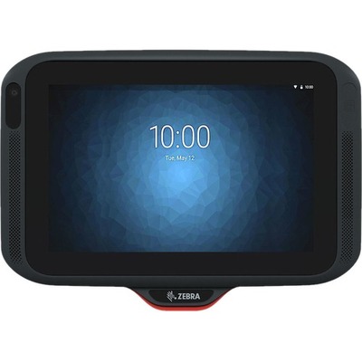 Zebra NG CONCIERGE 10 INCH ANDROID LANDSCAPE IMAGER WW CONFIG - CC6000-10-3200LCWW