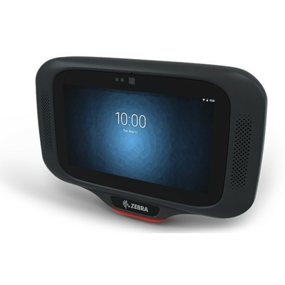 Zebra NG CONCIERGE 10 INCH ANDROID 32GB PORTRAIT IMAGER WW CONFIG - CC6000-10-3200PCWW