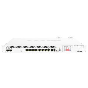 MikroTik CCR1036-8G-2S+ Cloud Core Router 1036-8G-2S+ 4GB RAM