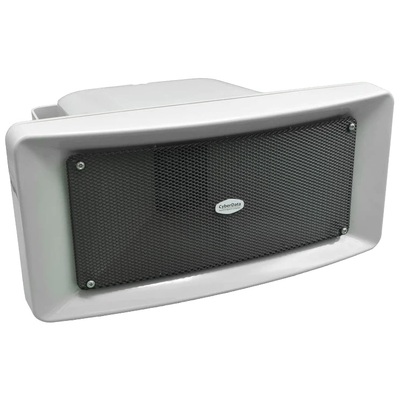 CyberData 011472 InformaCast Enabled IP66 Outdoor Horn