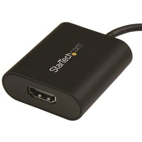 StarTech USB Type-C to HDMI Presentation Mode Adapter, 4K at 60Hz - CDP2HD4K60SA