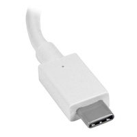 StarTech USB Type C to HDMI Converter, USB C to HDMI Adapter, 4K 60 - CDP2HD4K60W