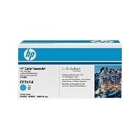 HP CLJ CP4525 / 4025 Cyan Print Cartridge (CE261A)