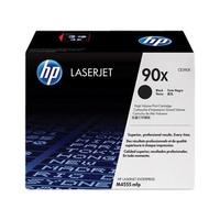 HP CE390X 90X High Yield Black Original LaserJet Toner Cartridge